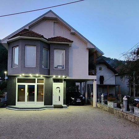 Apartman Maj Bijelo Polje Exterior foto