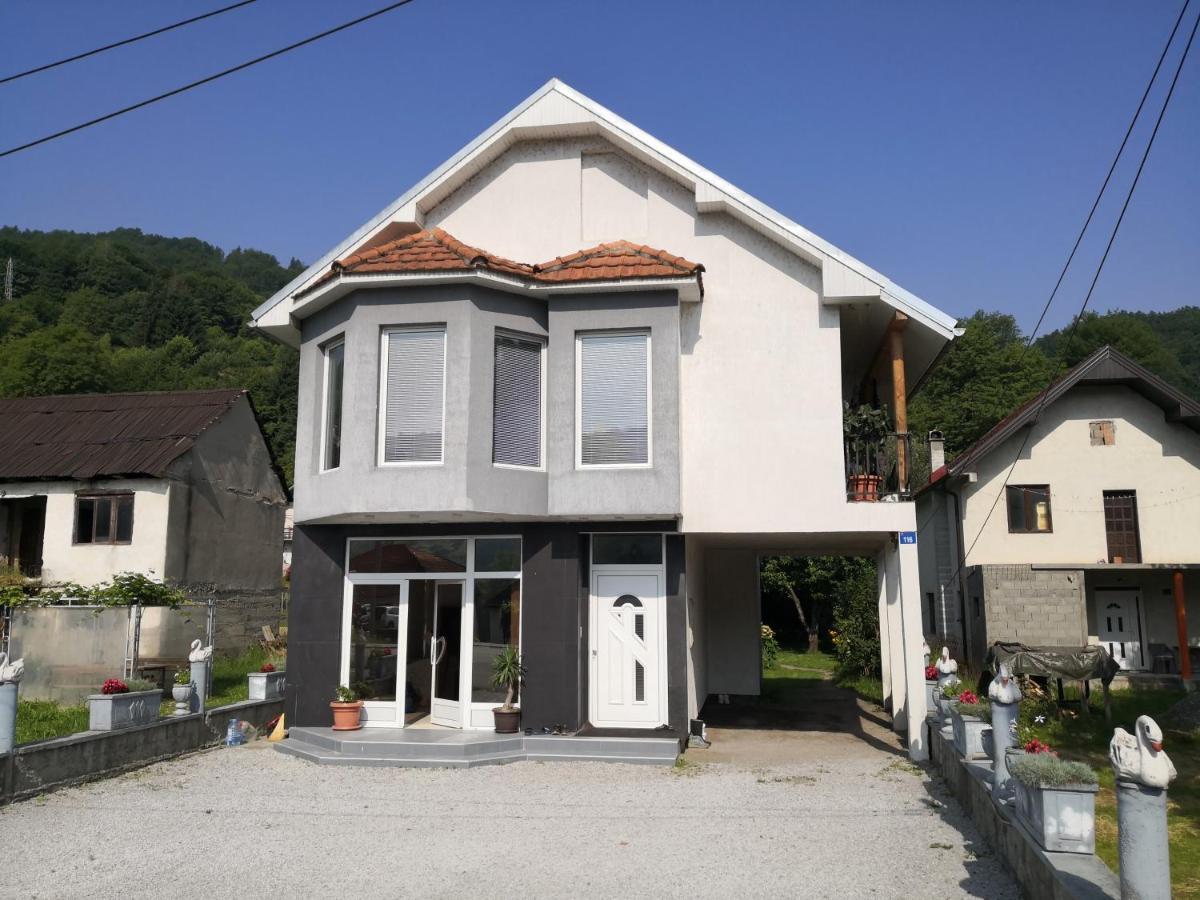 Apartman Maj Bijelo Polje Exterior foto
