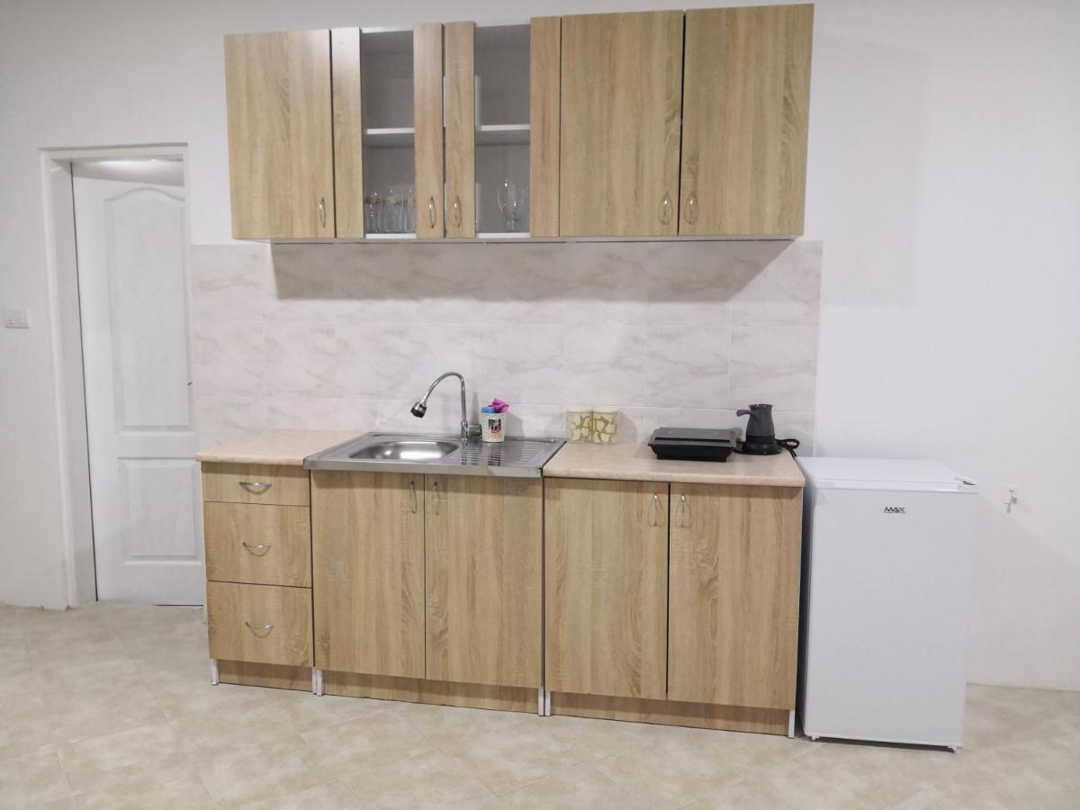 Apartman Maj Bijelo Polje Exterior foto