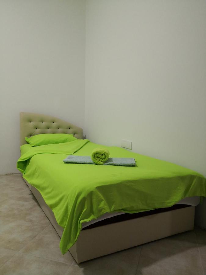Apartman Maj Bijelo Polje Exterior foto