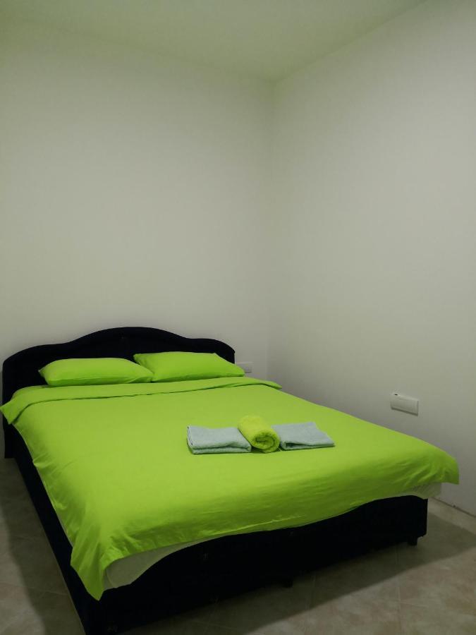 Apartman Maj Bijelo Polje Exterior foto
