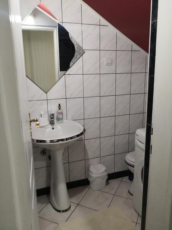 Apartman Maj Bijelo Polje Exterior foto