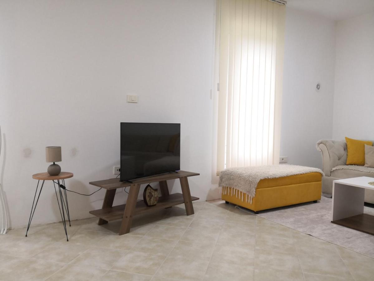 Apartman Maj Bijelo Polje Exterior foto