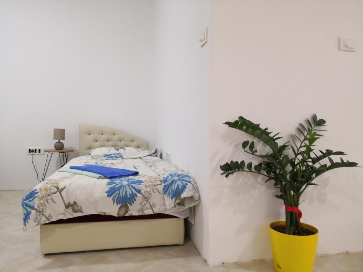 Apartman Maj Bijelo Polje Exterior foto