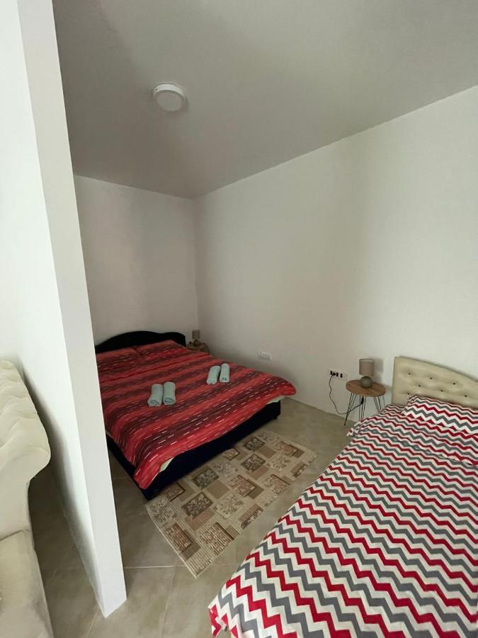 Apartman Maj Bijelo Polje Exterior foto