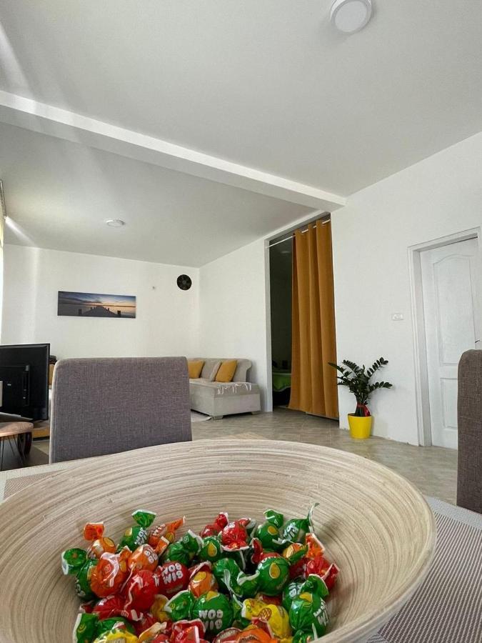Apartman Maj Bijelo Polje Exterior foto