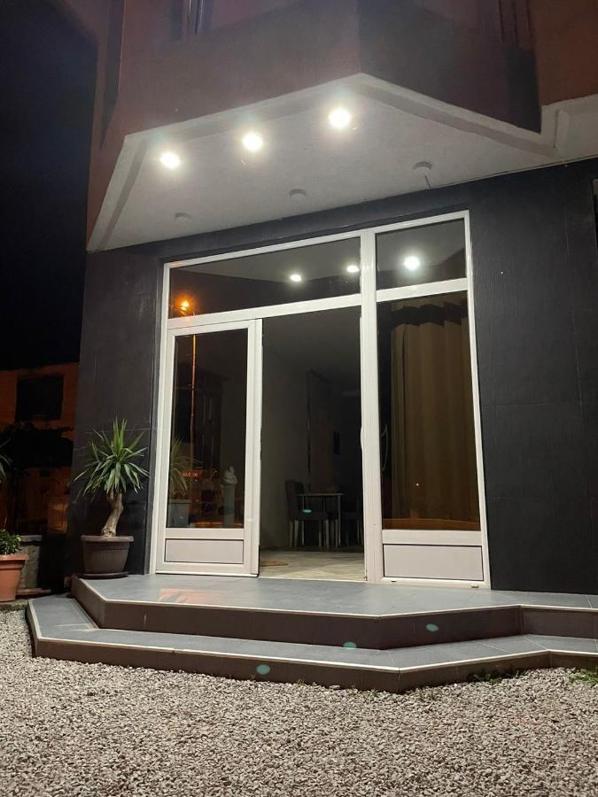Apartman Maj Bijelo Polje Exterior foto