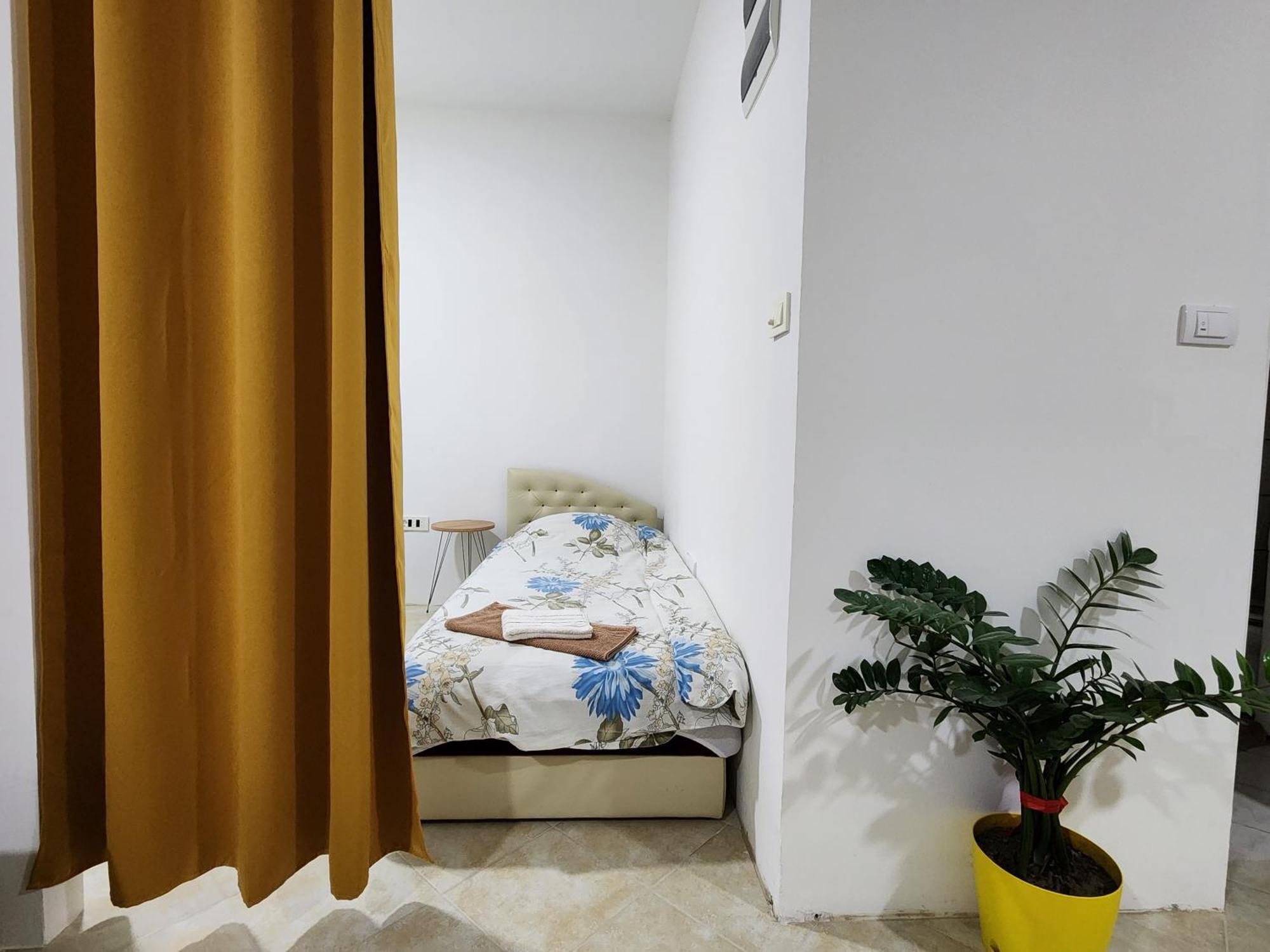 Apartman Maj Bijelo Polje Exterior foto