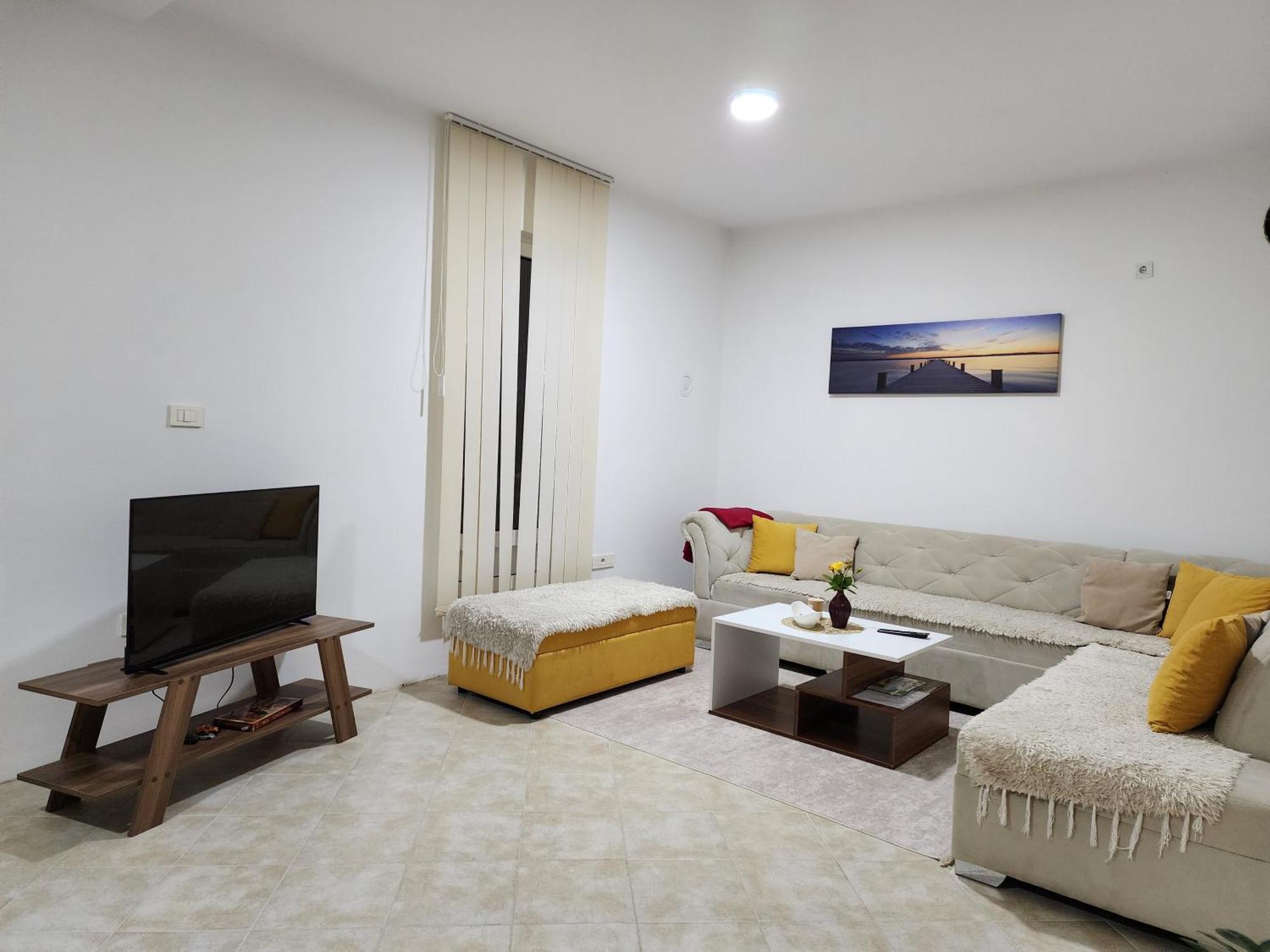 Apartman Maj Bijelo Polje Exterior foto