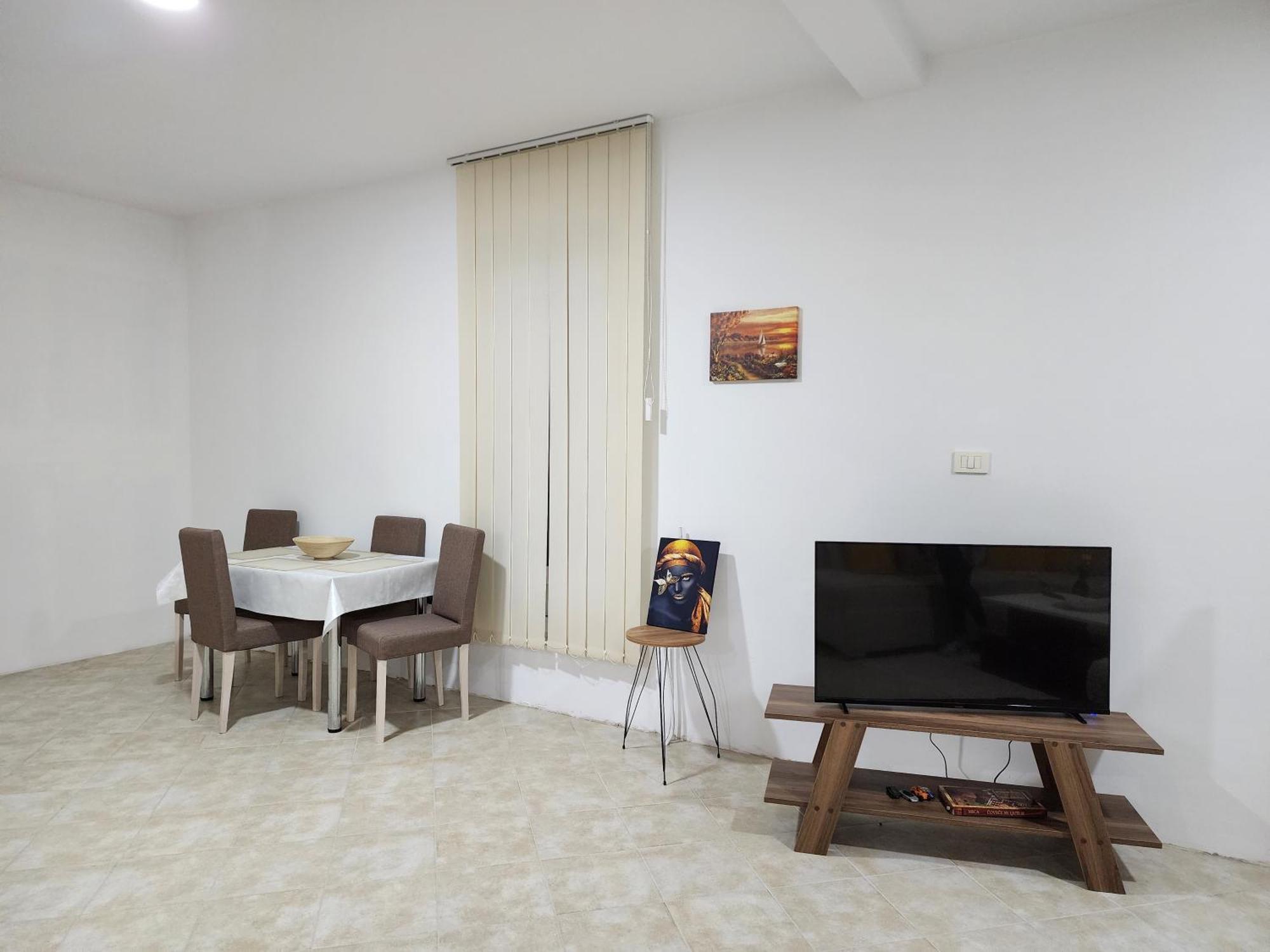Apartman Maj Bijelo Polje Exterior foto