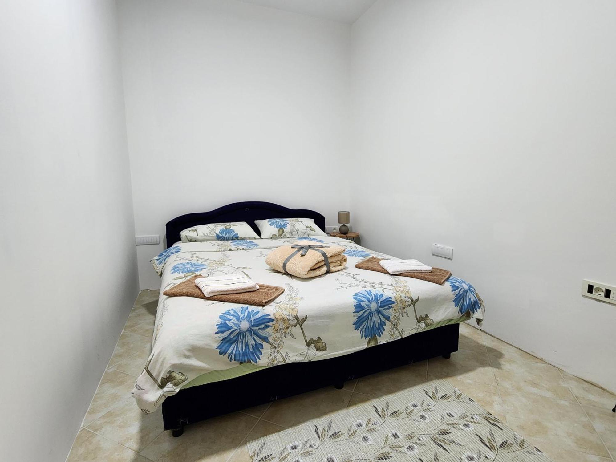 Apartman Maj Bijelo Polje Exterior foto