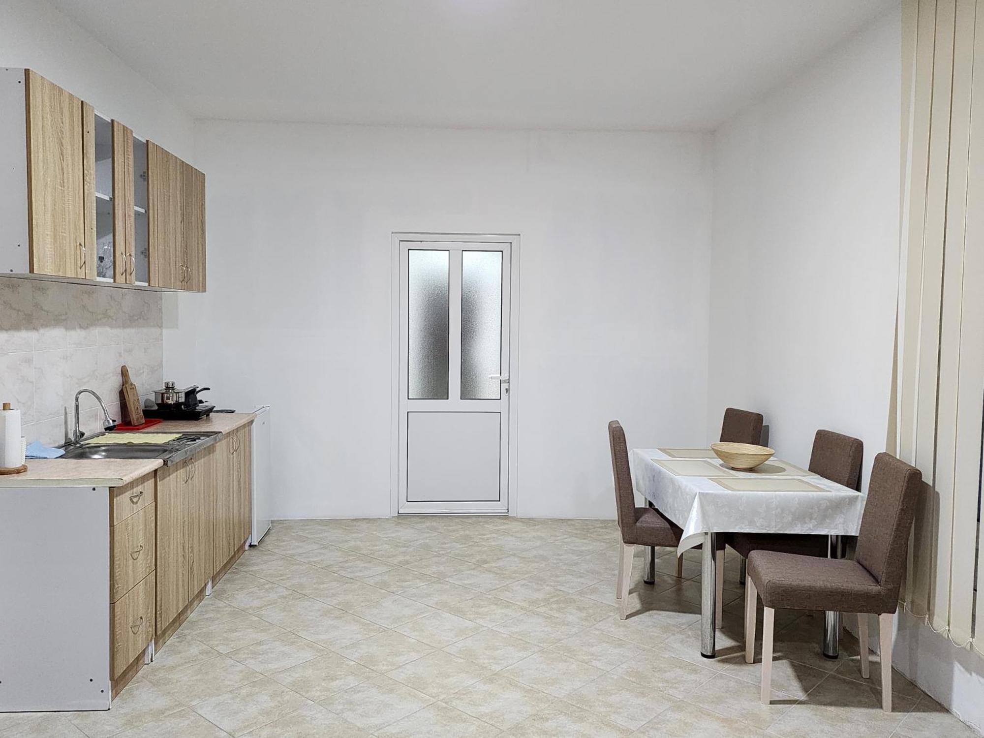 Apartman Maj Bijelo Polje Exterior foto