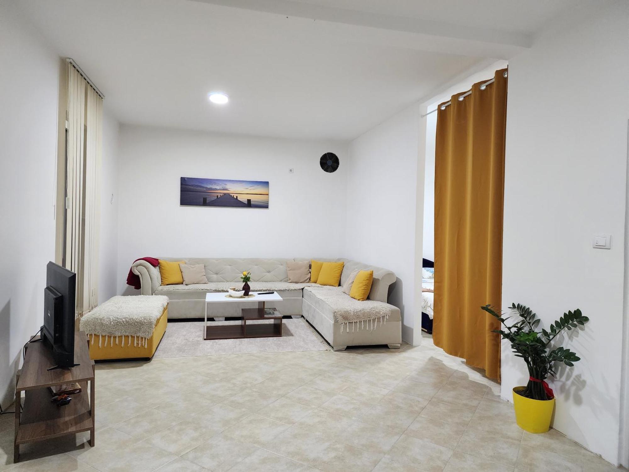 Apartman Maj Bijelo Polje Exterior foto