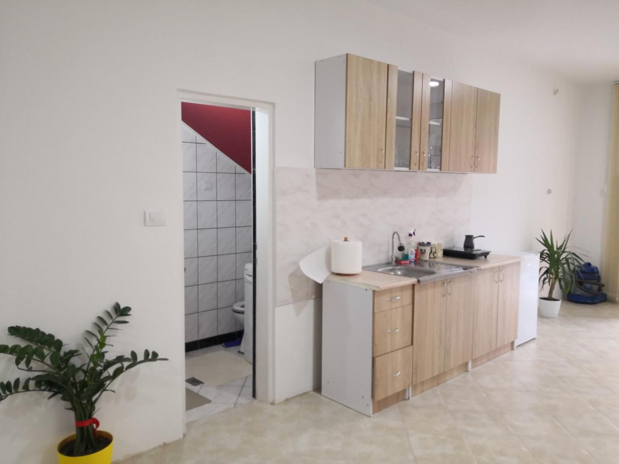 Apartman Maj Bijelo Polje Exterior foto