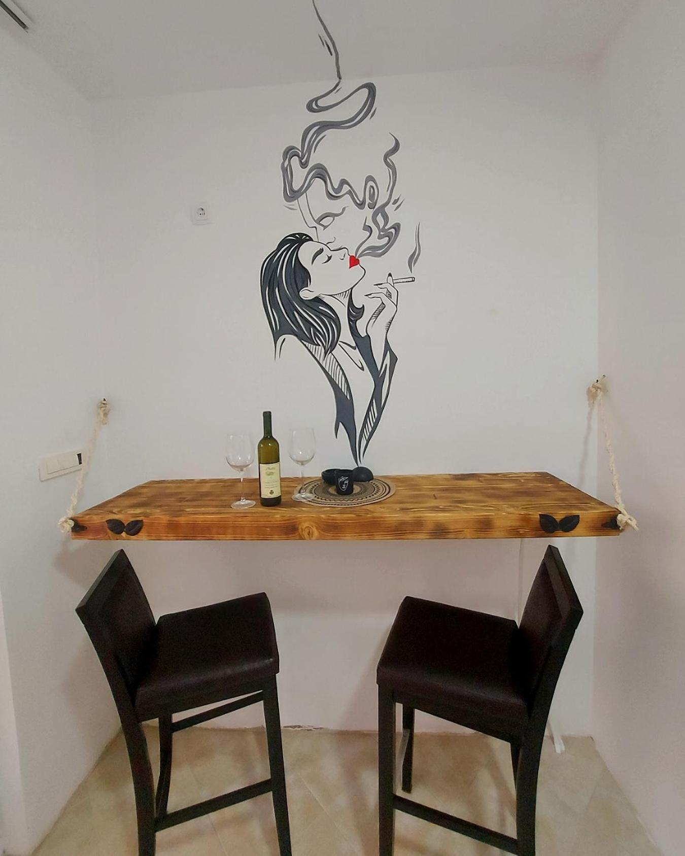 Apartman Maj Bijelo Polje Exterior foto