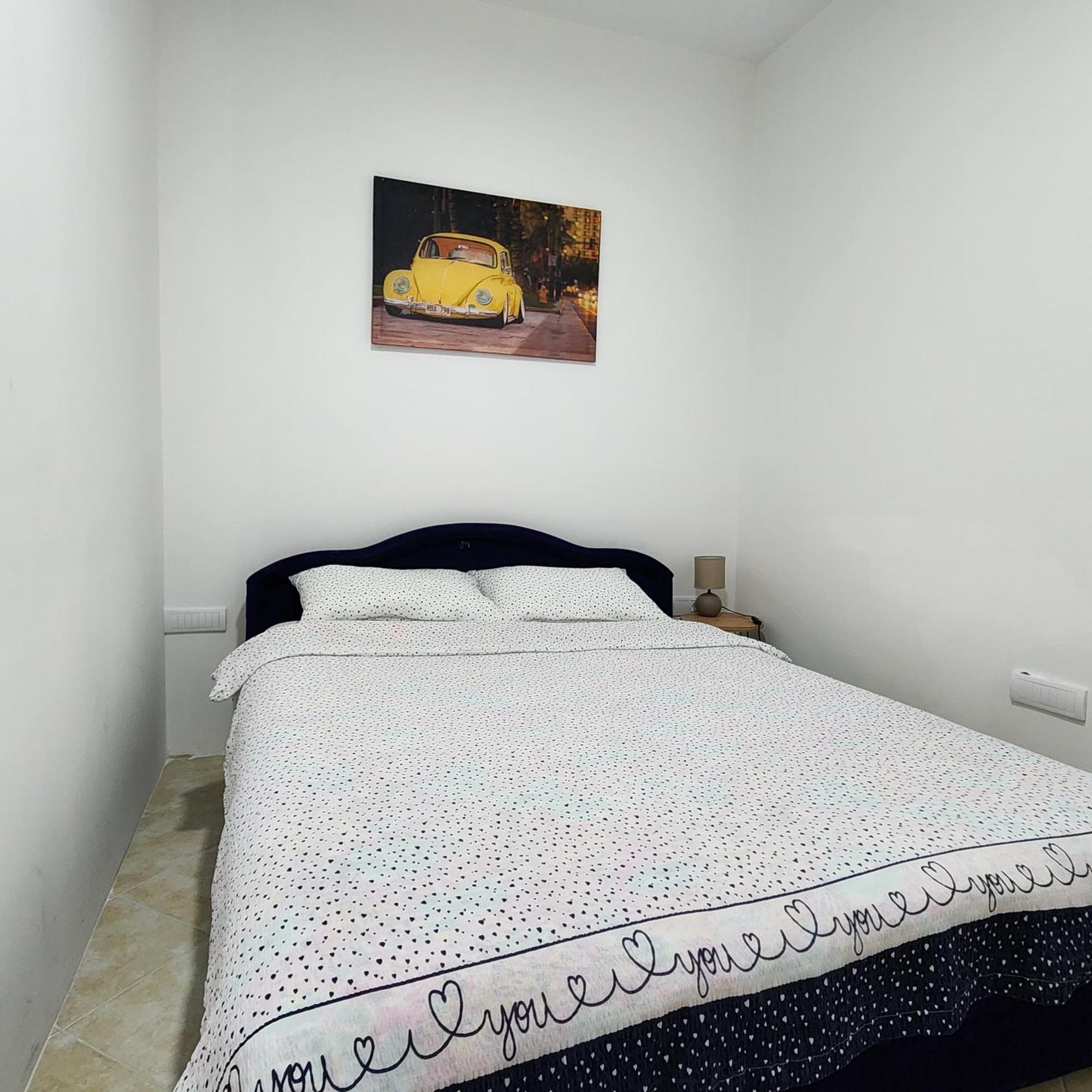 Apartman Maj Bijelo Polje Exterior foto