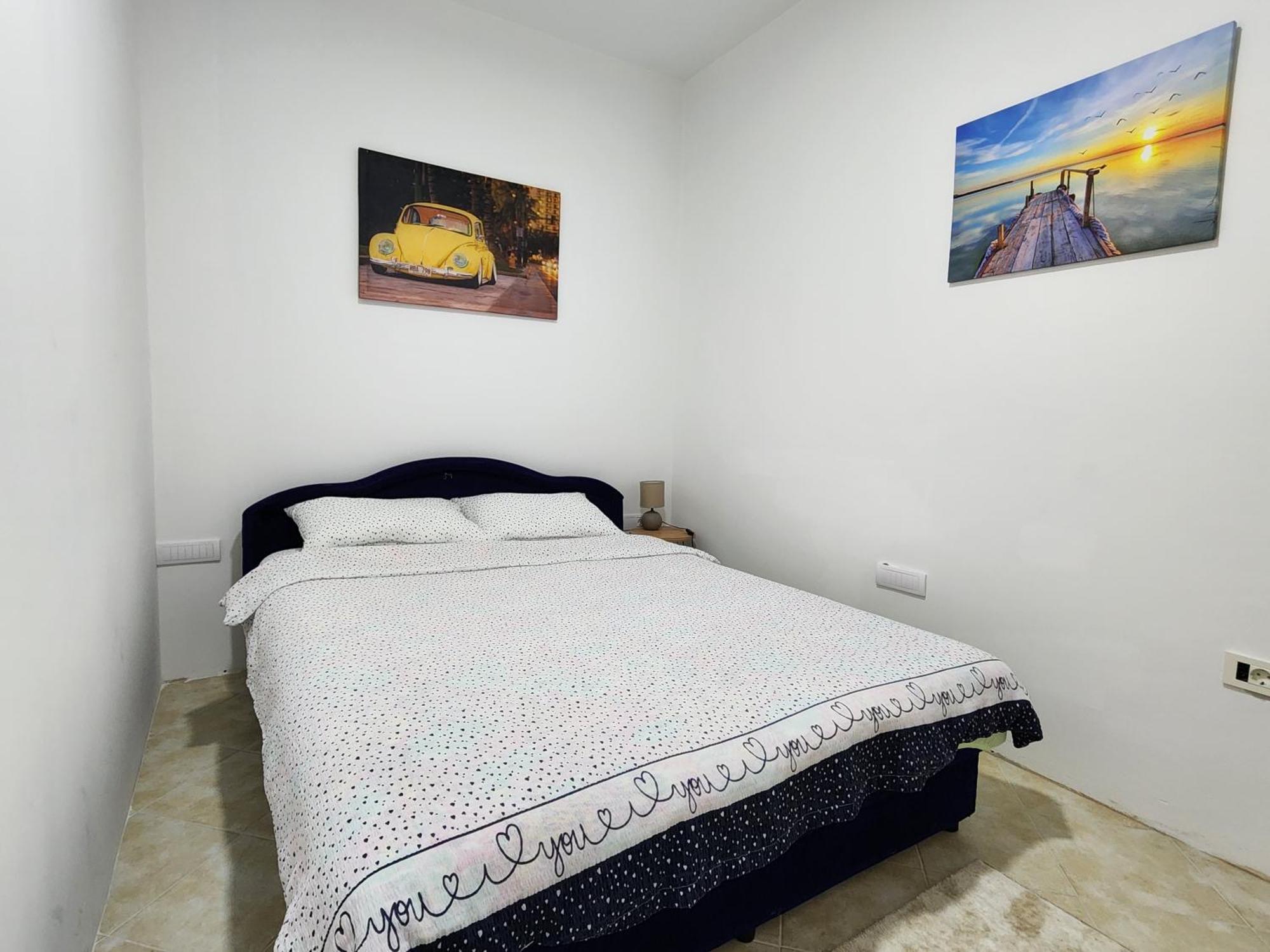 Apartman Maj Bijelo Polje Exterior foto