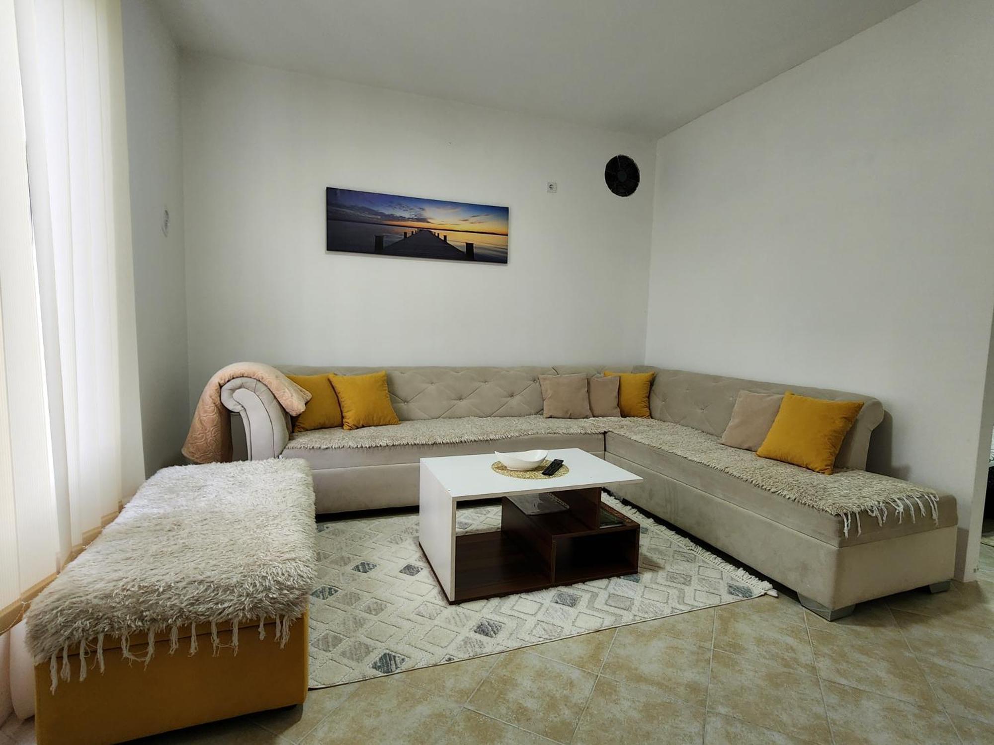 Apartman Maj Bijelo Polje Exterior foto