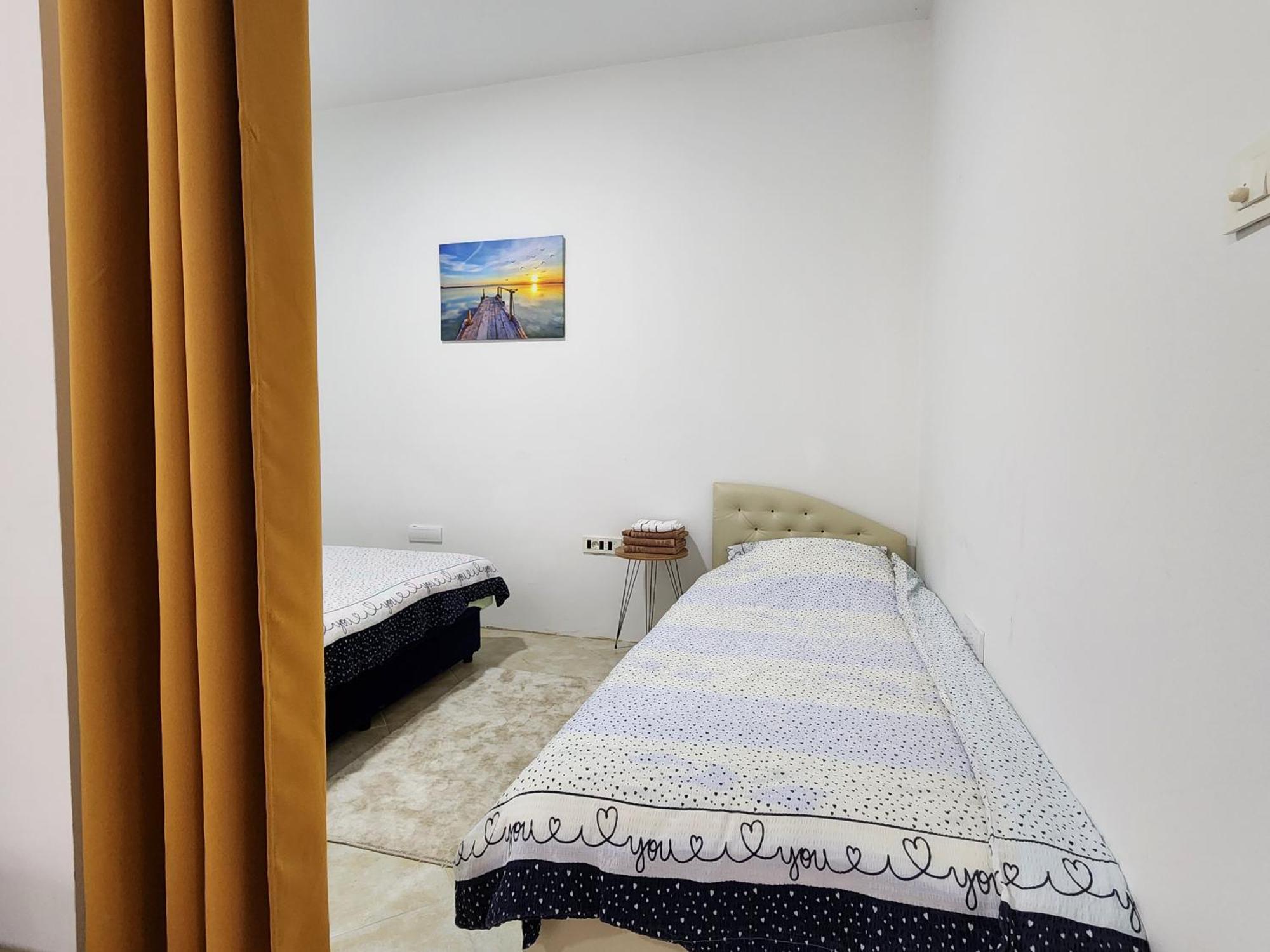Apartman Maj Bijelo Polje Exterior foto