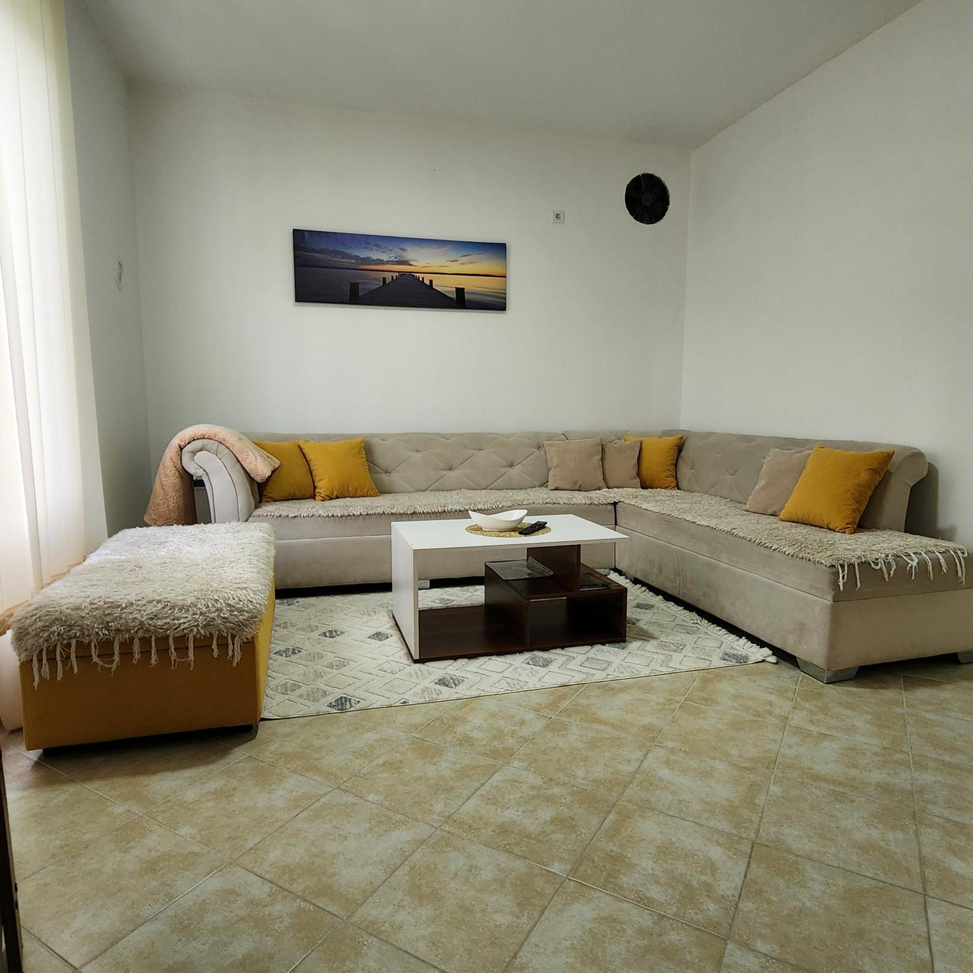 Apartman Maj Bijelo Polje Exterior foto